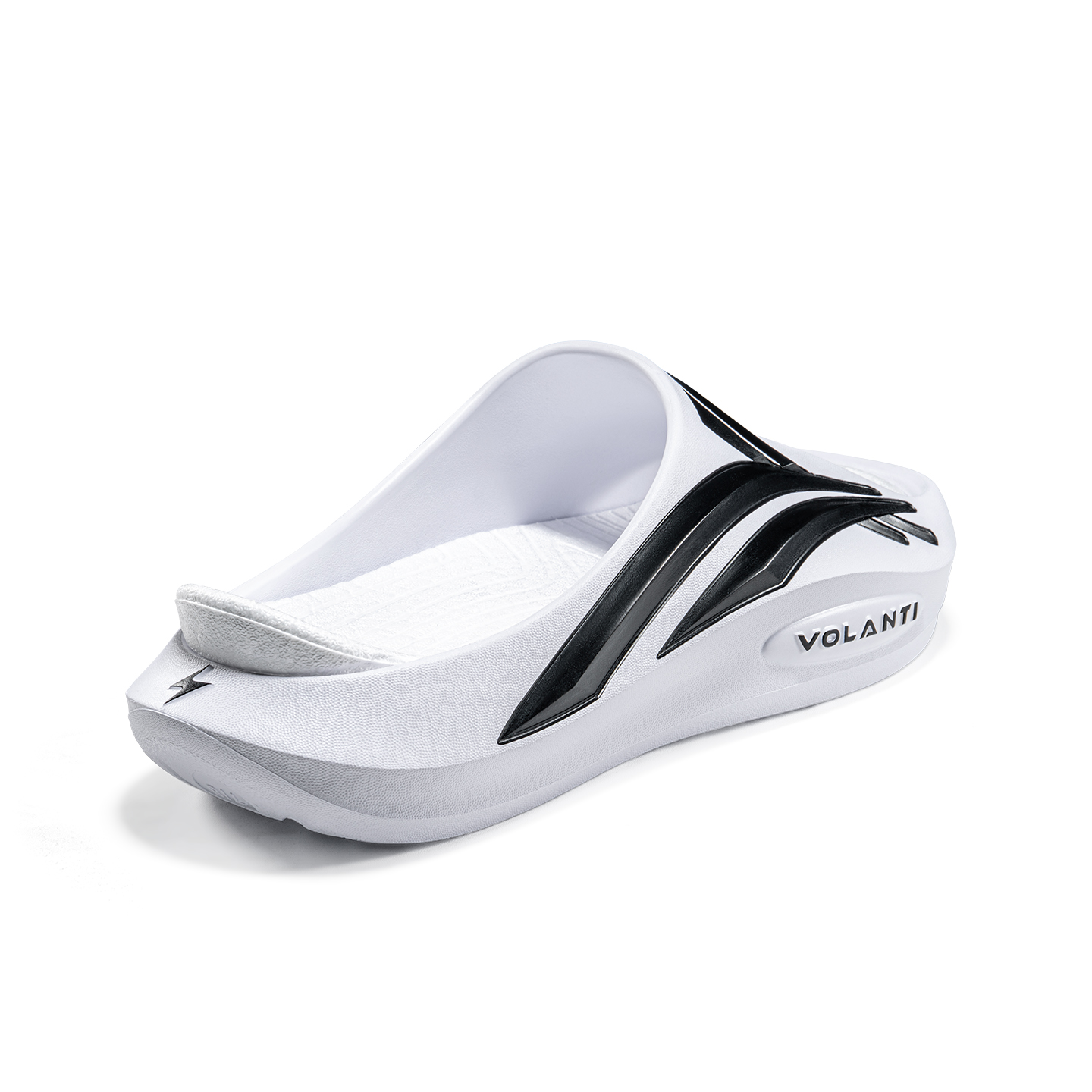 Volanti Lightning Steady Blast Slide Slippers Unisex