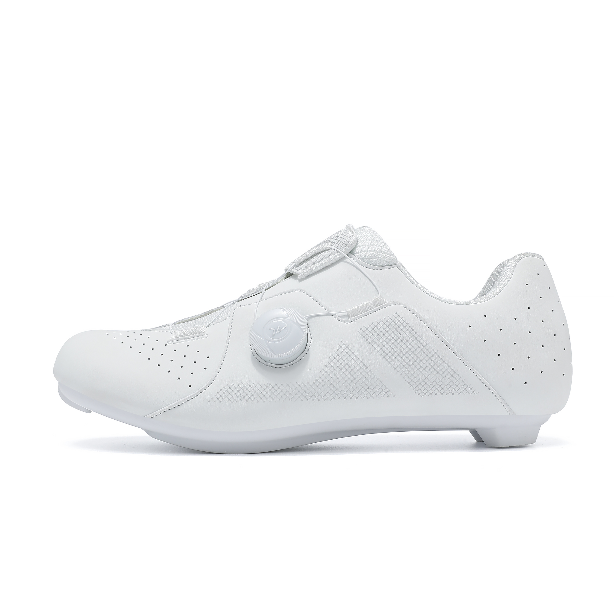 JYVME Lightweight Low top Cycling Shoes Unisex