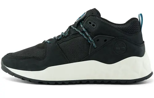 Timberland Greenstride Bradstreet Ultra Trainer 'Black'