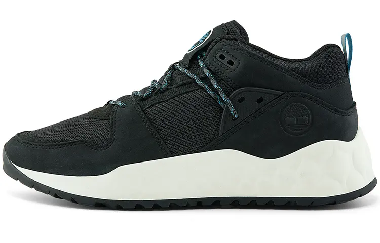 Timberland Greenstride Bradstreet Ultra Trainer 'Black'