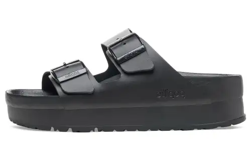 Birkenstock Arizona Pap Double Strap Slip-On Sandals Women's