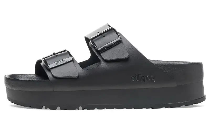 Birkenstock Arizona Pap Double Strap Slip-On Sandals Women's