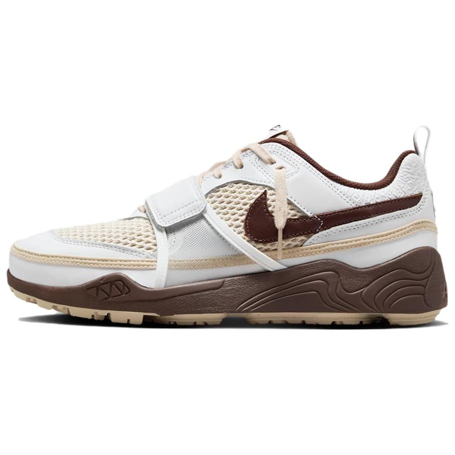 Купить кроссовки Travis Scott x Nike ZOOM Field JAXX 