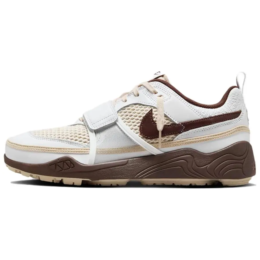 Nike Zoom Field Jaxx Travis Scott Light Chocolate