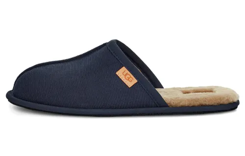 UGG Stylish Sandal Men's Dark Blue