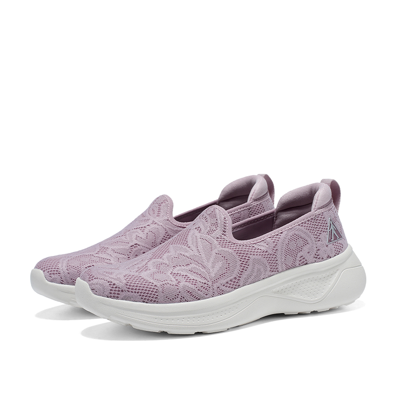 ZULIZ Fabric Low top Casual Shoes Women’s