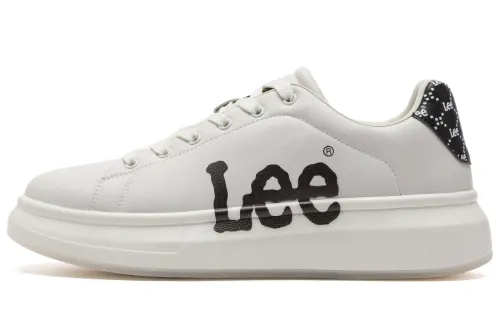Lee Abrasion Resistant Low top Skateboard Shoes Men's