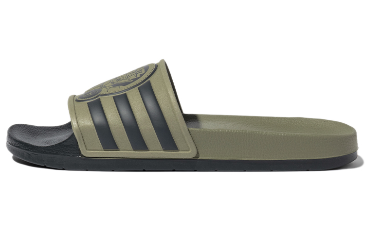 Adilette Star Wars x Adilette Adidas Tnd Slide 'The Mandalorian'