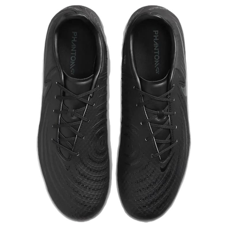 Nike Phantom Gx 2 Academy Black Deep Jungle