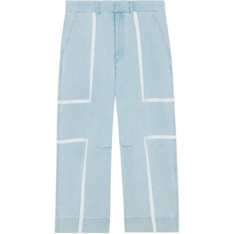 Onitsuka Tiger Jeans Men's Blue