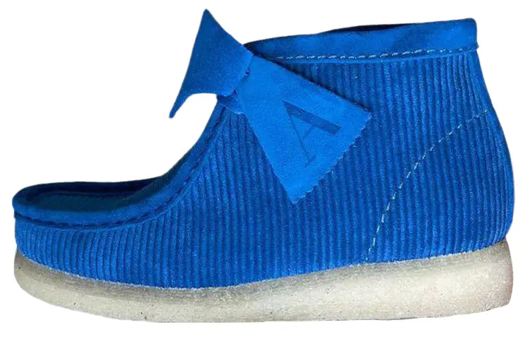Clarks Originals Ankle Boots Women's Blue