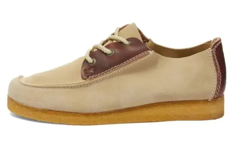 clarks LG Rambler Liam Gallagher