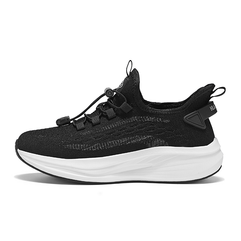 HLA Fabric Low top Running Shoes Men’s
