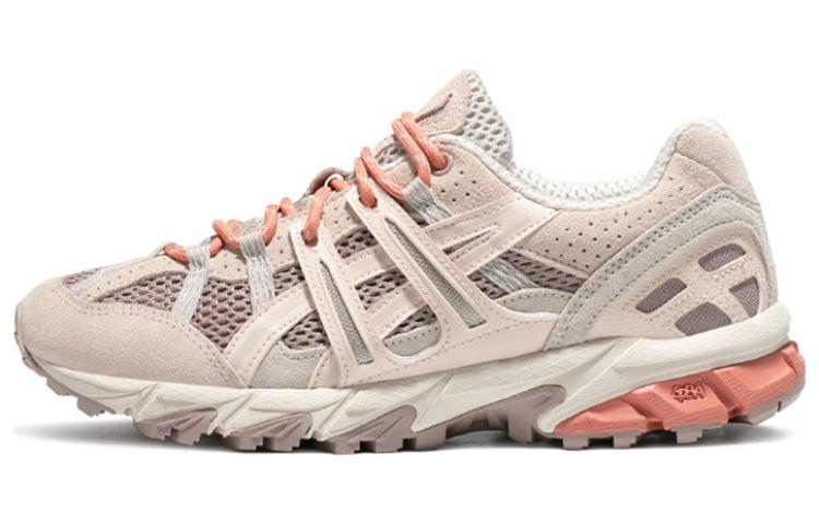 Женские кроссовки Asics Gel-Sonoma 15-50 (розовые)
