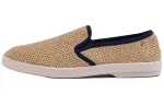 Rivieras Fabric Casual Shoes Women's Khaki