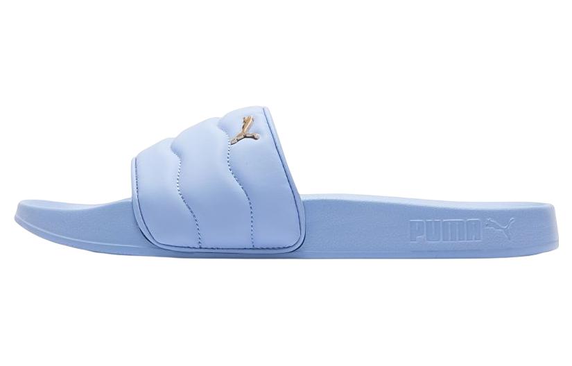 PUMA Leadcat 2.0 Puffy Blue