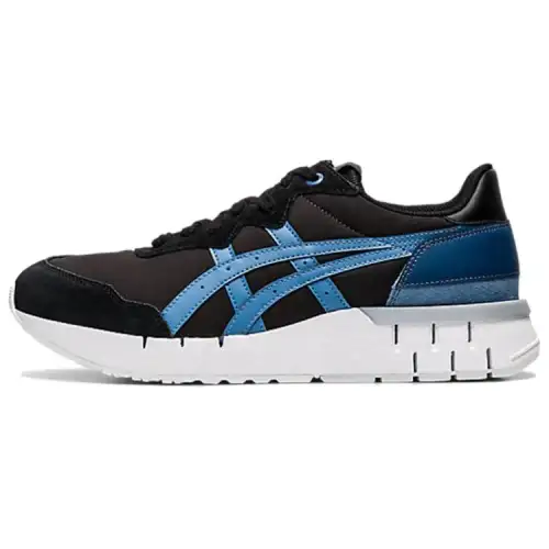 Onitsuka Tiger Rebilac Runner 'Black Blue'