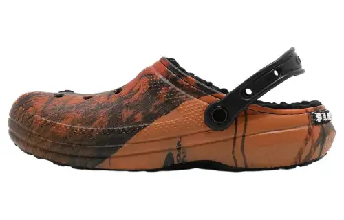 Crocs Dylan Clog Pleasures
