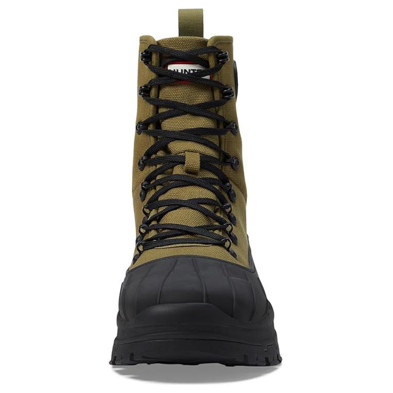 HUNTER Comfortable Cushioning Abrasion Resistant Cushioning, Wear Resistant High top Mountaineering Shoes Women’s