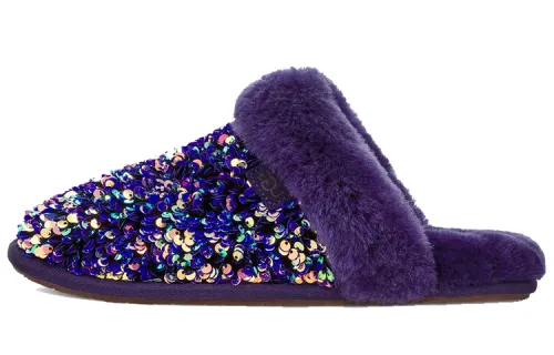 UGG Closed Toe Slippers Women's