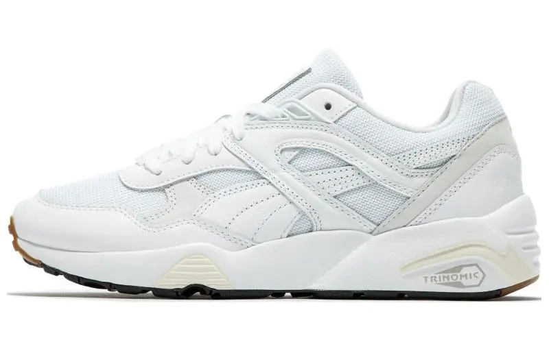 PUMA R698 75y Prm 'White Frosted Ivory'