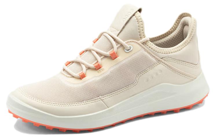 Ecco Low top Golf Shoes Women’s Light Umber