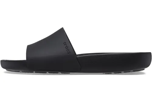 Crocs Splash Slide 'Black' Women's