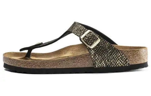 Birkenstock Suede Stylish Sandal Women's Brown