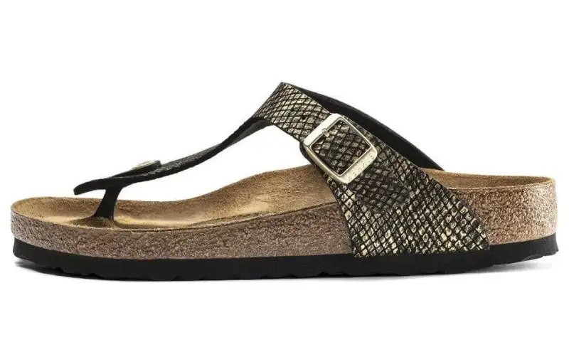 Birkenstock Suede Stylish Sandal Women's Brown
