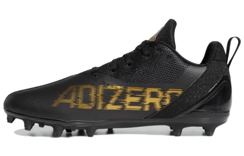 Adidas Adizero Spark 'Black Gold'