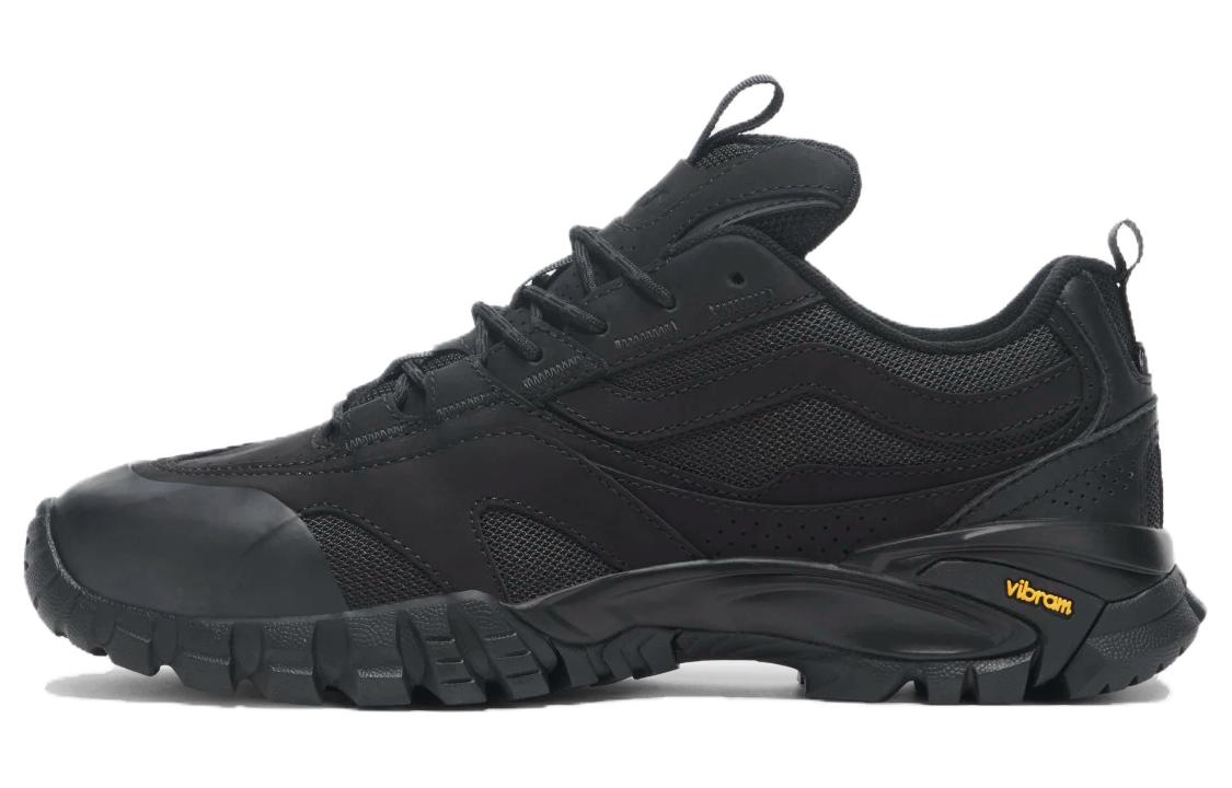Кеды Vans OTW (черные)