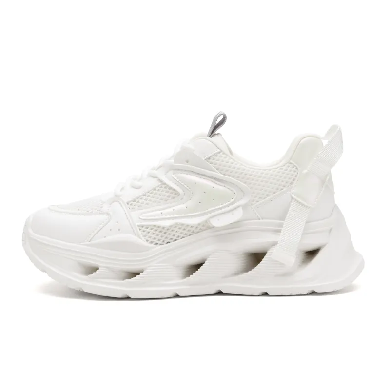 D FUSE SCANDINAVIA Low top Chunky Sneakers Women's