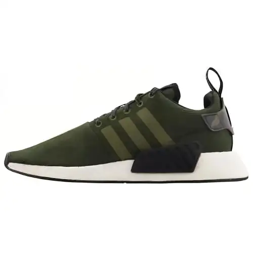 Adidas Nmd R2 Olive Cargo
