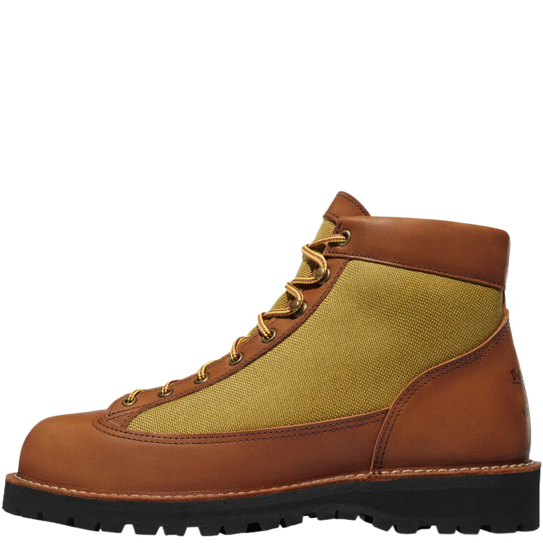 Danner Combat Boots Men's Green, Brown
