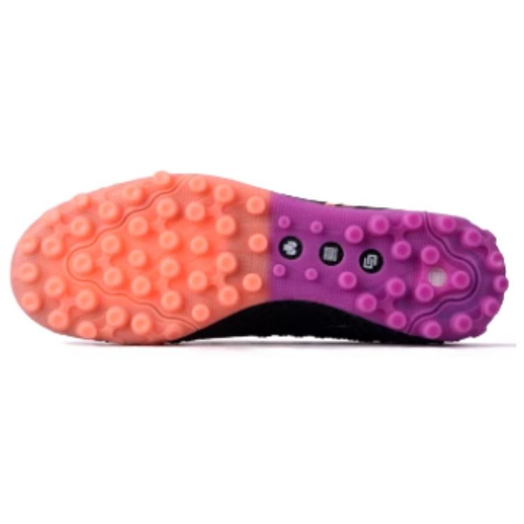 Li Ning Comfortable And Breathable MG Multi Ground Soft Ground, Firm Ground, Artificial Ground, Natural Ground, Indoor