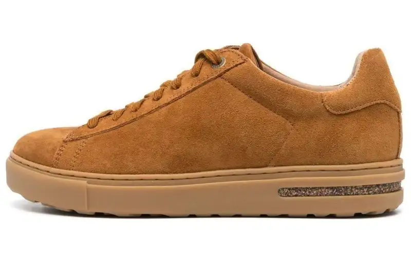 Birkenstock Embossed logo Tongue Sneakers