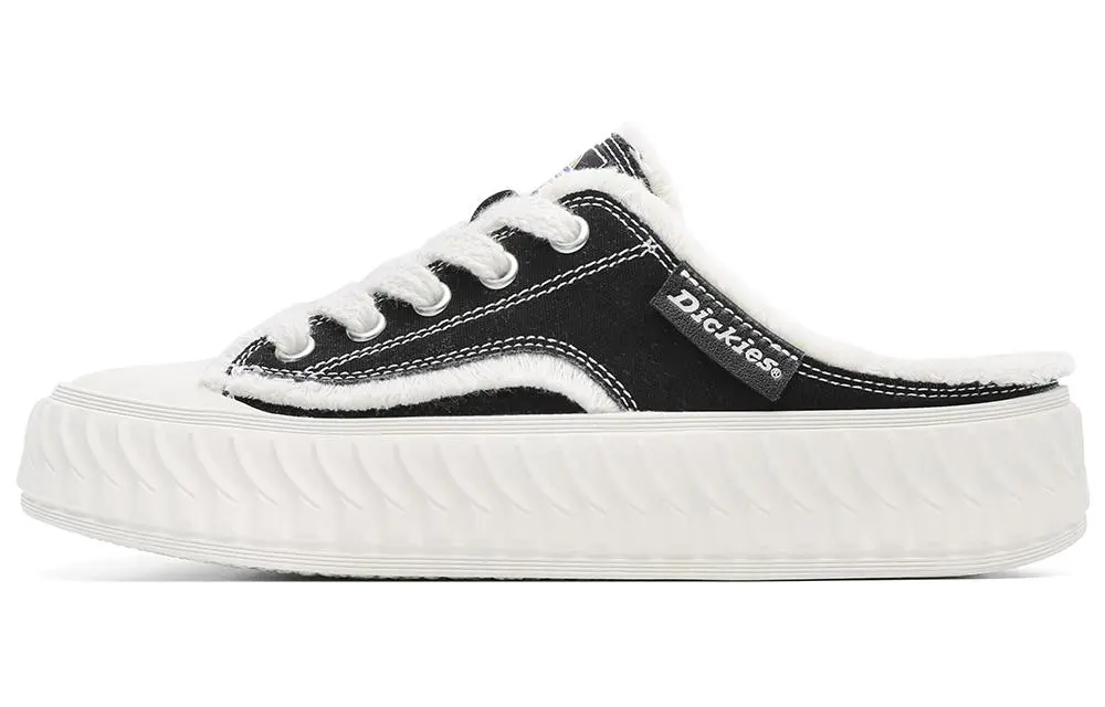 Dickies Rubber Sole Closed Toe Slippers Women's