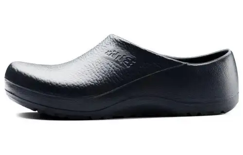 Birkenstock Profi Birki Polyurethane 'Blue'