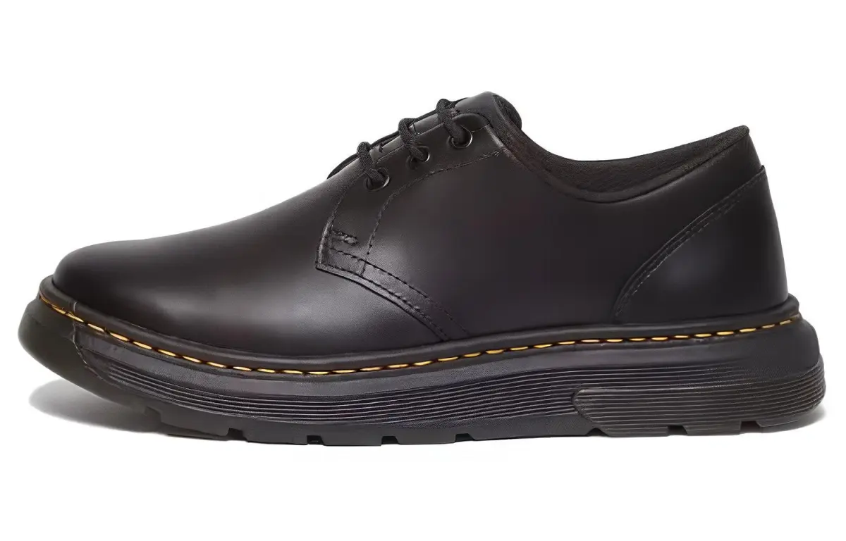 Dr.Martens Crewson Lo Derby shoes