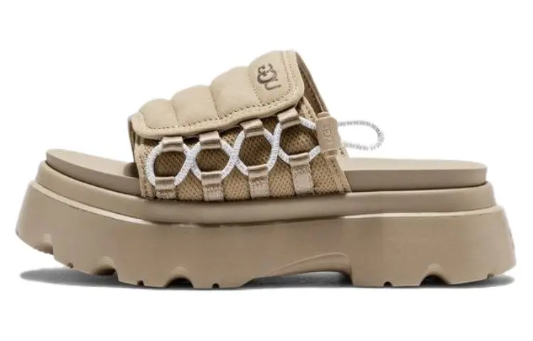 UGG EVA Slide Slippers Women's Sand
