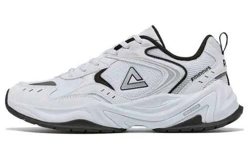 PEAK Taichi Source Return RT2000 Cushioning Rebound Abrasion Resistant Lightweight Breathable Slip Resistant