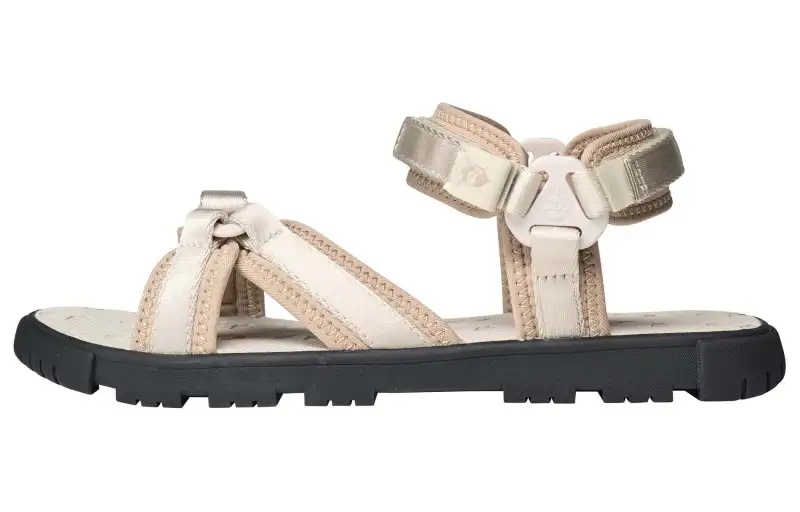 Shaka NEO CLIMBING BF Slip Resistant Abrasion Resistant Beach Sandals Unisex Linen