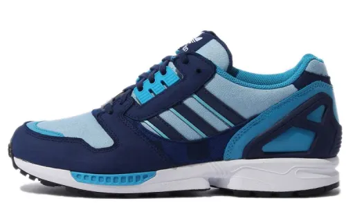 Zx 8000 atmos x Zx 8000 Adidas Originals 'Denim Pack'