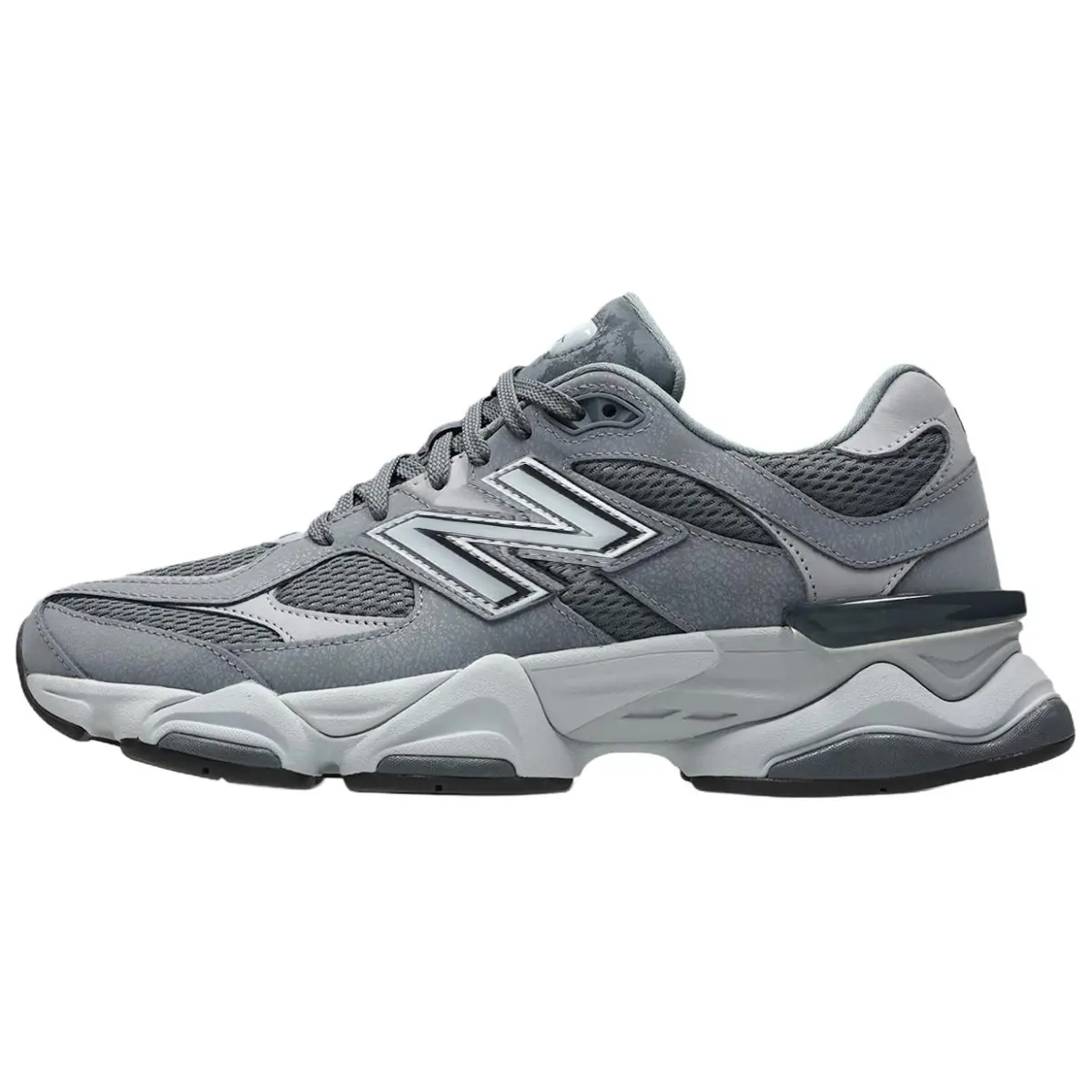 New Balance 9060 Fog Grey