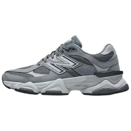 New Balance 9060 Fog Grey