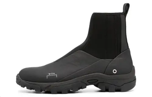 A-COLD-WALL* NC-1 Dirt Boots