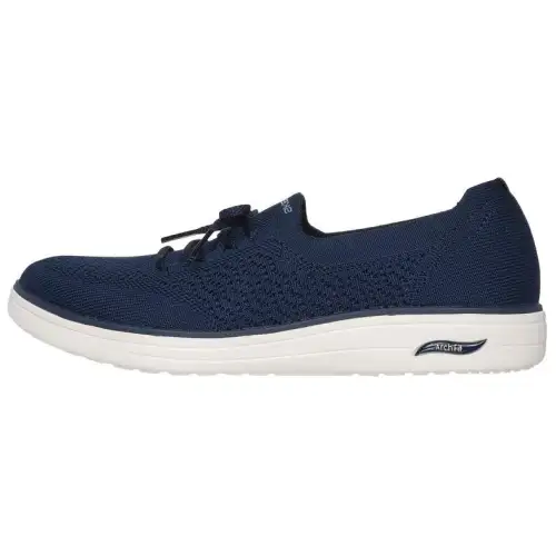 Skechers Low top Casual Shoes Women's Blue