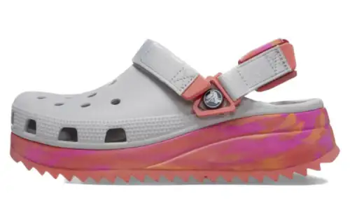 Crocs Classic Hiker Clog 'Grey'