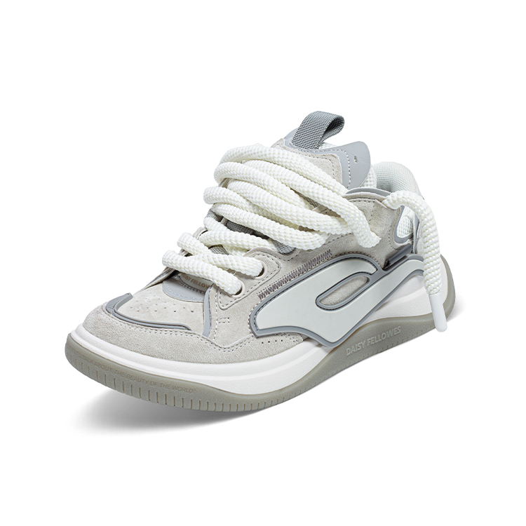 Daisy Fellowes Rocket 001 Stylish Skateboarding Shoes Unisex