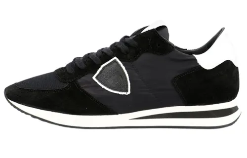 PHILIPPE MODEL Paris Trpx Basic Sneakers